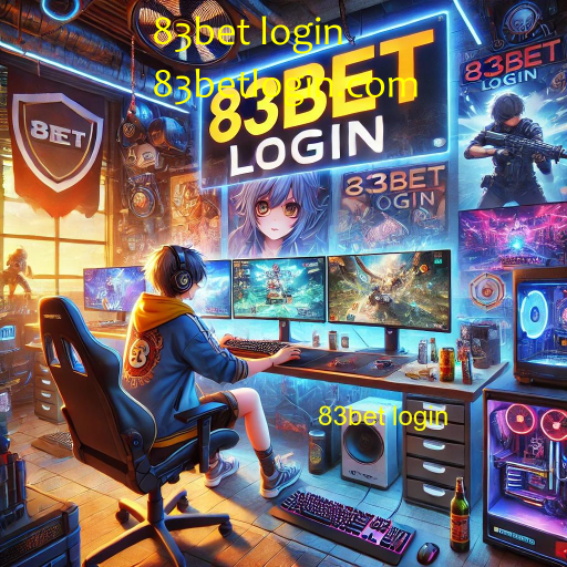 83bet login