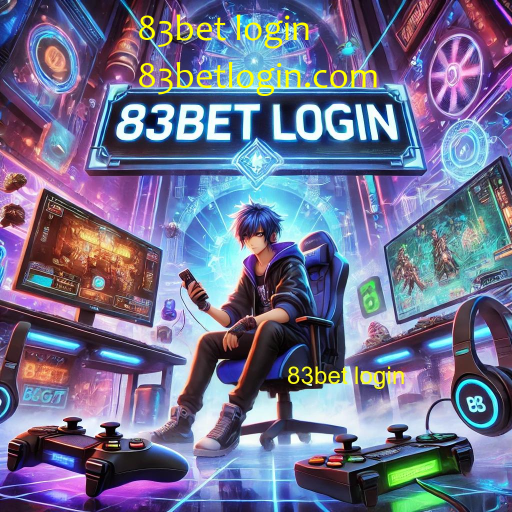 83bet login