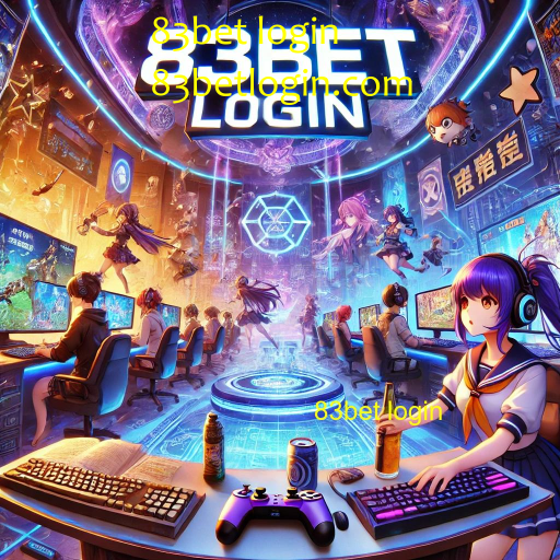 83bet login