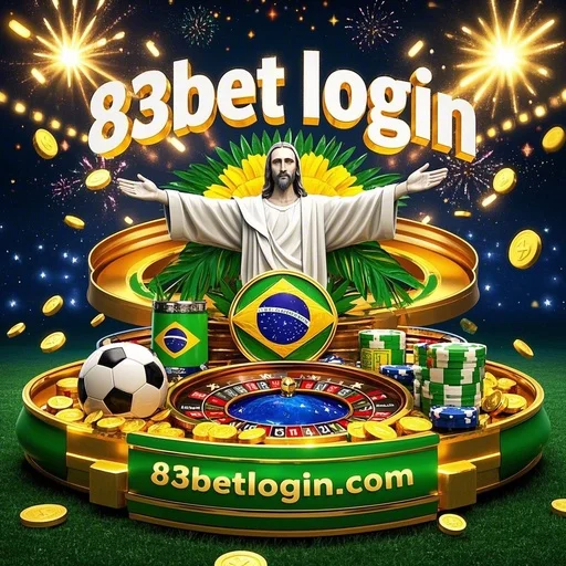 Explore o Mundo dos Cassinos Online com a 83bet