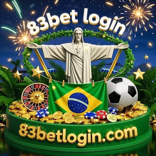 A Magia dos Caça-Níqueis na 83bet: Entretenimento e Aventura