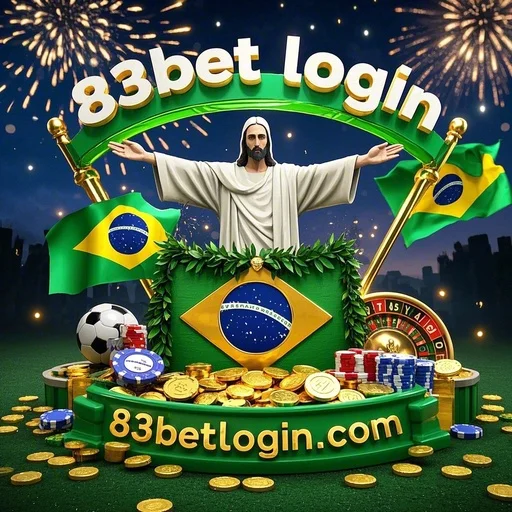 Explorando o Mundo das Apostas Esportivas com a 83bet