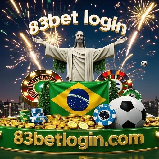 Descubra os Jogos de Suporte na 83bet Login